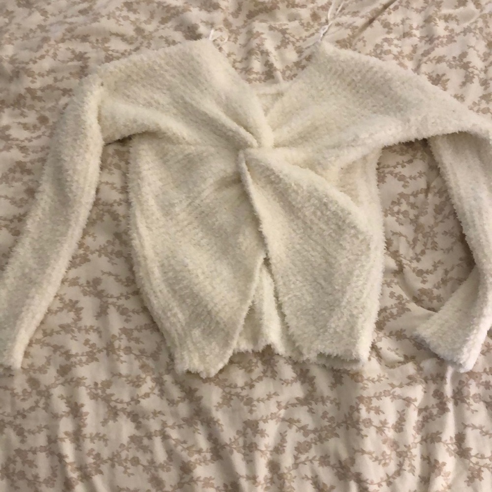 Super Soft Sweater 💗